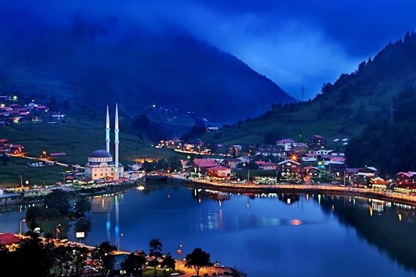 UstTur Grup - Murat USTA Travel