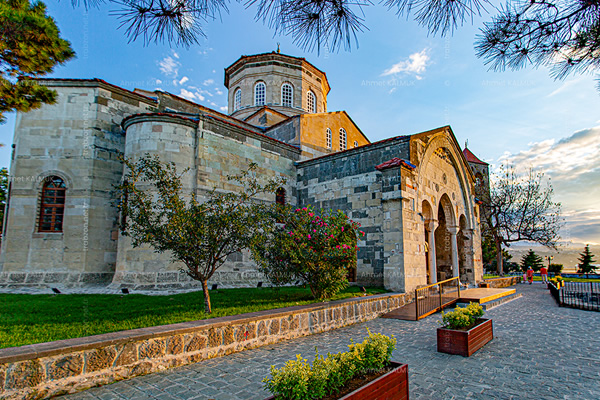 UstTur Grup - Murat USTA Travel