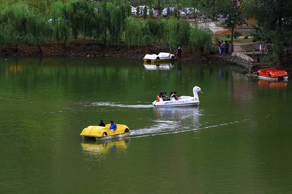 UstTur Grup - Murat USTA Travel