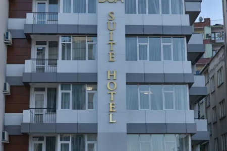 Doa Suite Hotel