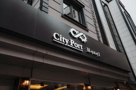 City Port Hotel