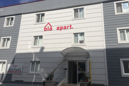 Bia Apart