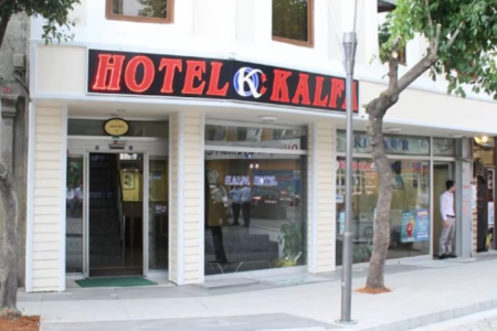 Kalfa Otel