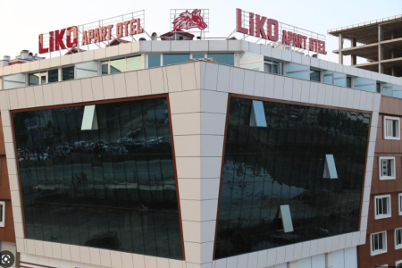 Liko Apart Otel