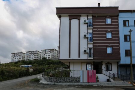 Trabzon Inn 2 Apart