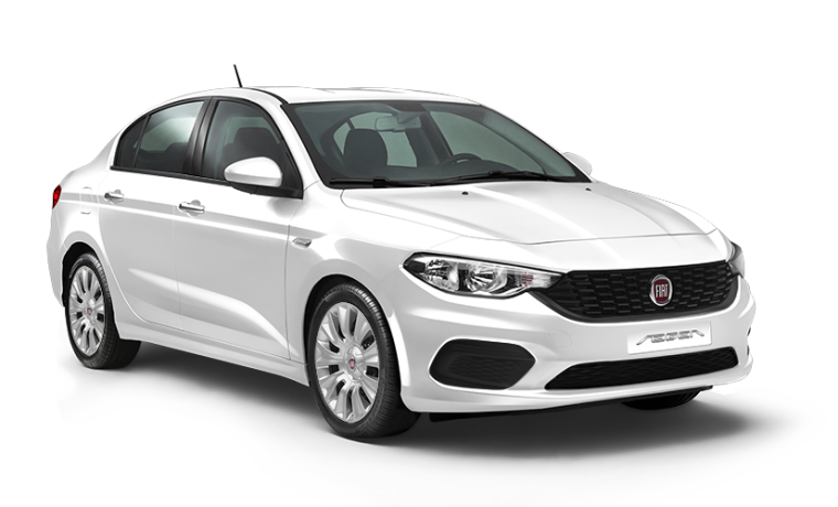 Fiat Egea