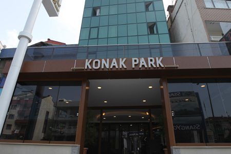 Konak Park Otel