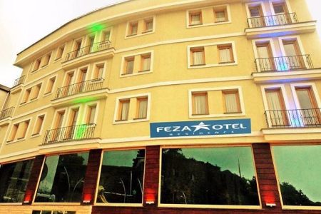 Feza Otel