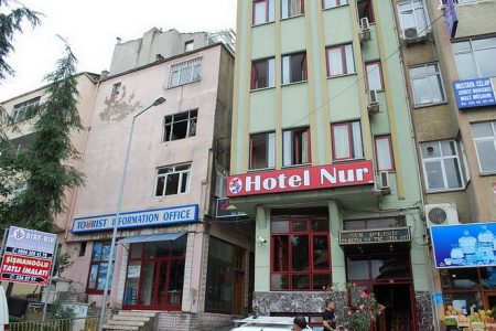 Nur Otel