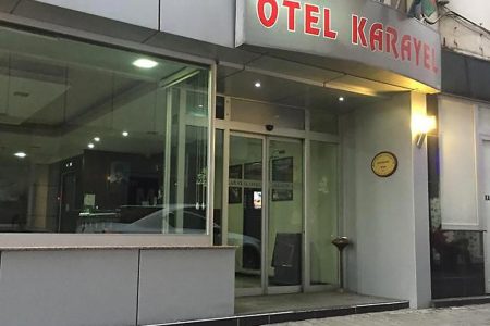 Otel Karayel