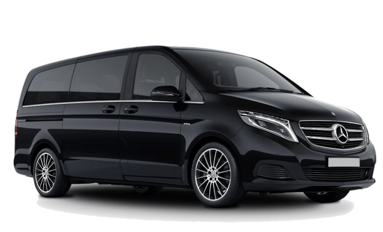 Mercedes Viano VIP 2023 – مرسيدس فيانو VIP 2023