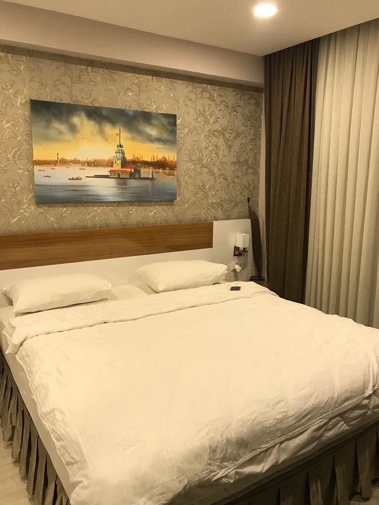 Qamar Prestige Suites