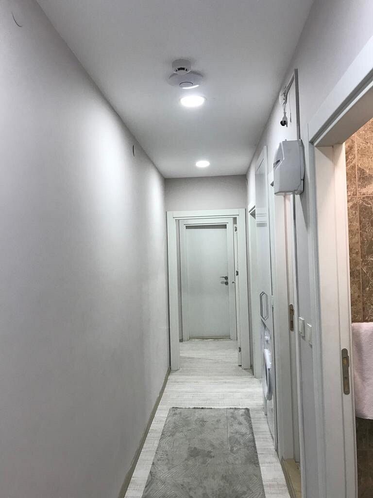 Qamar Prestige Suites