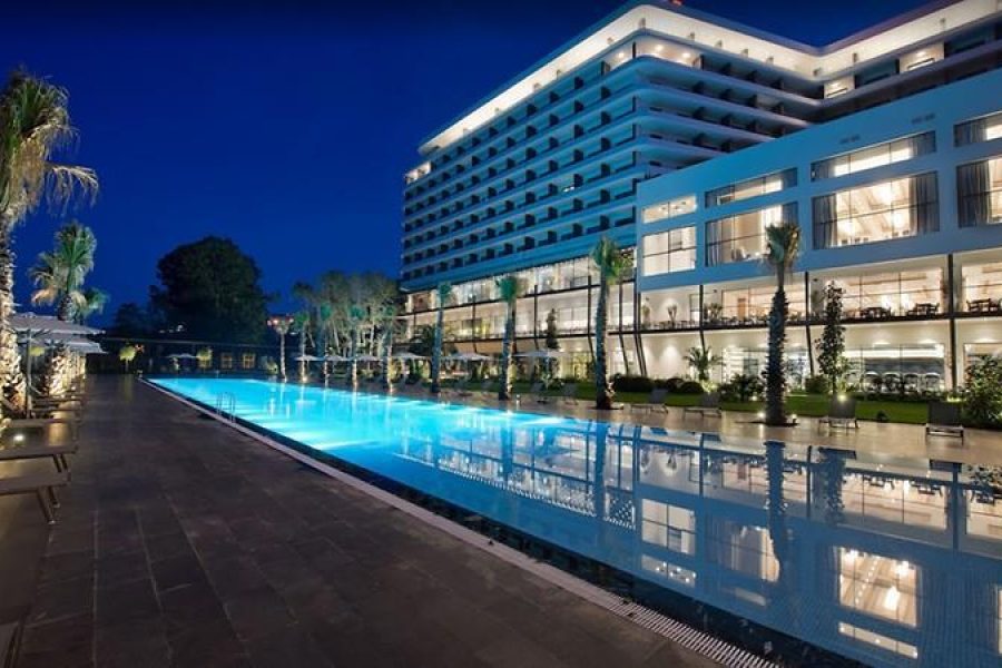 Ramada Plaza by Wyndham Trabzon