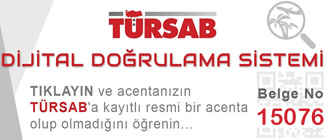 tursab