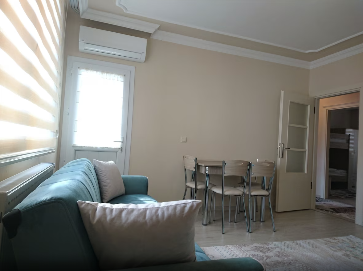 Cerrahpaşa Apart Otel