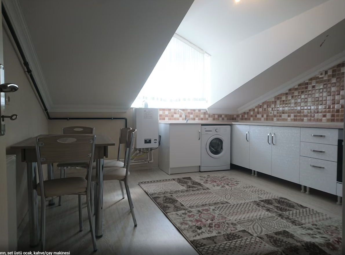 Cerrahpaşa Apart Otel