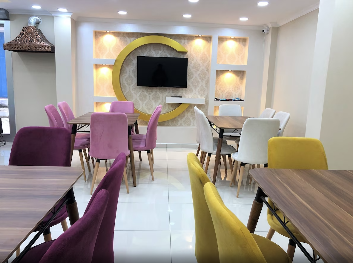 Cerrahpaşa Apart Otel