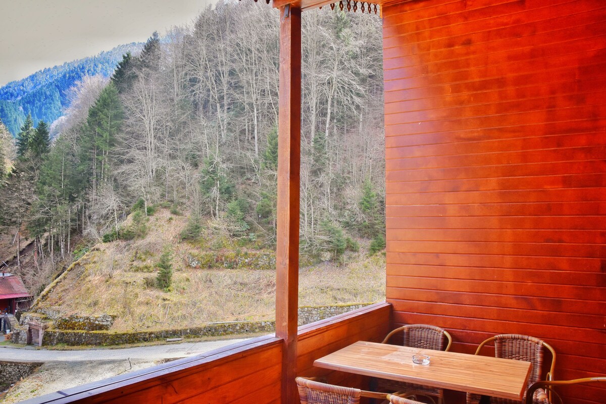 Tellioglu & Mericoglu Suite Hotel