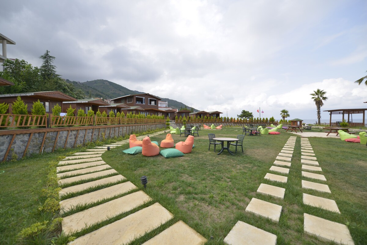 Marbella Tatil Köyü