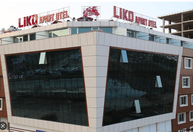 Liko Apart Otel