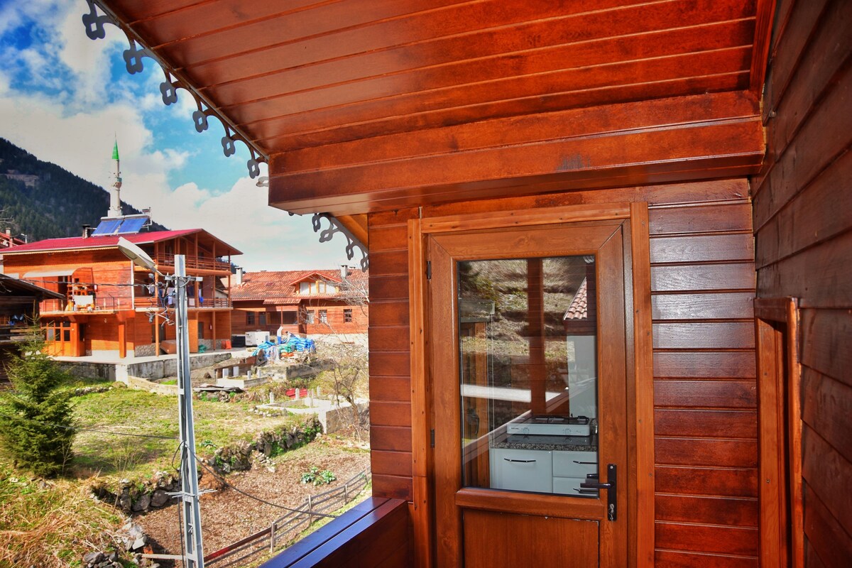 Tellioglu & Mericoglu Suite Hotel