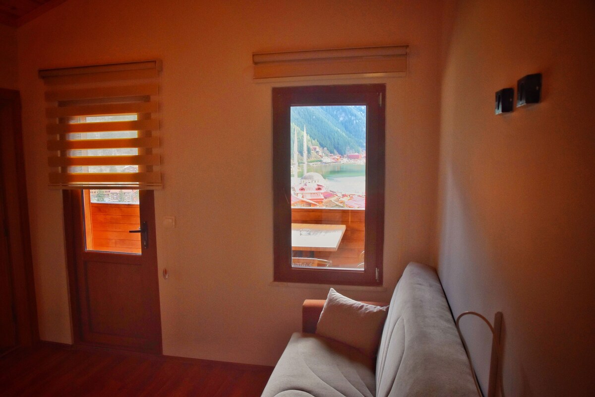 Tellioglu & Mericoglu Suite Hotel