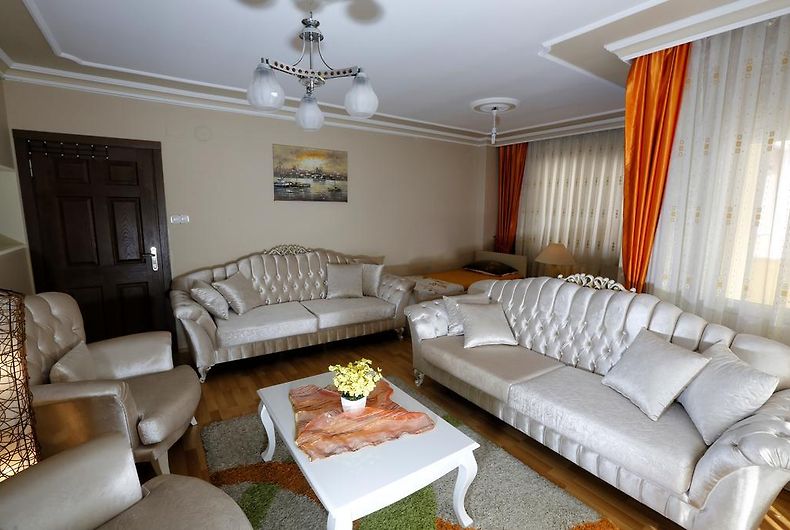 Konaklar Apart 3