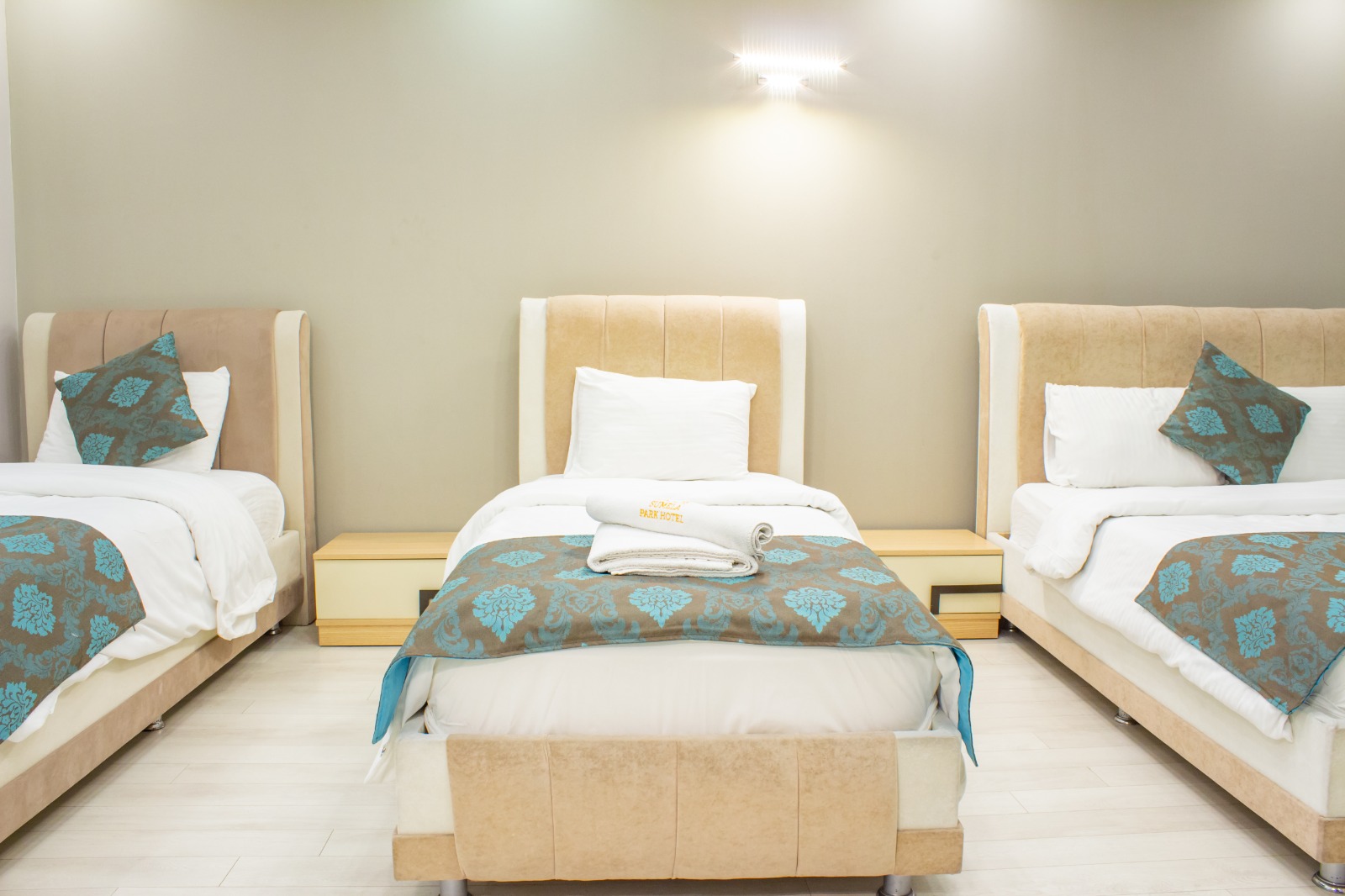 Trabzon Sümela Park Otel