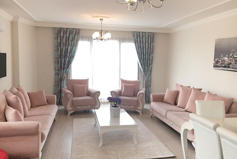 Residence Ottoman Aparts