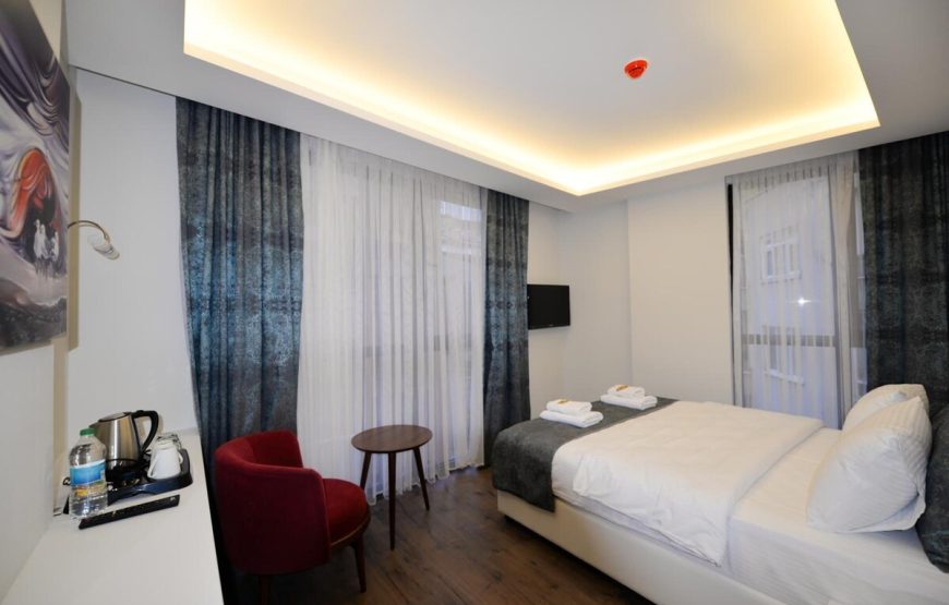 Zeytindalı Otel