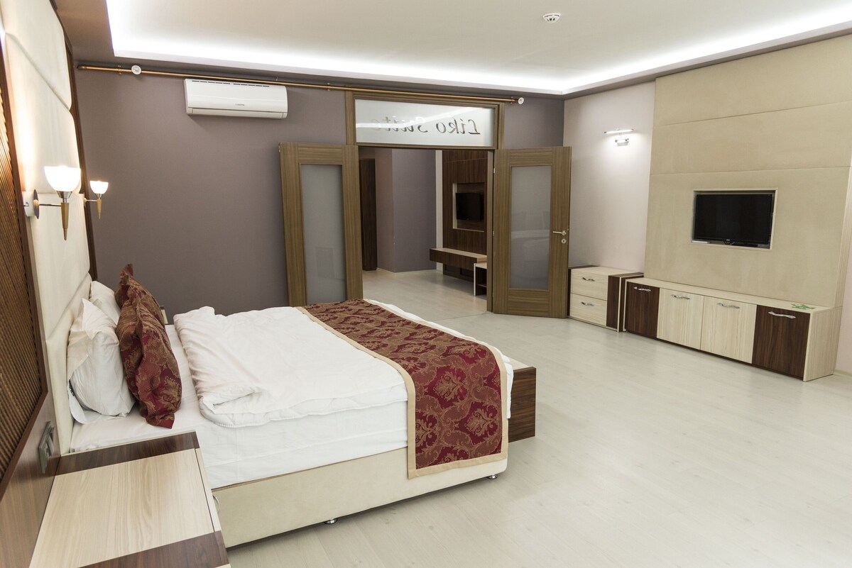 Liko Apart Otel
