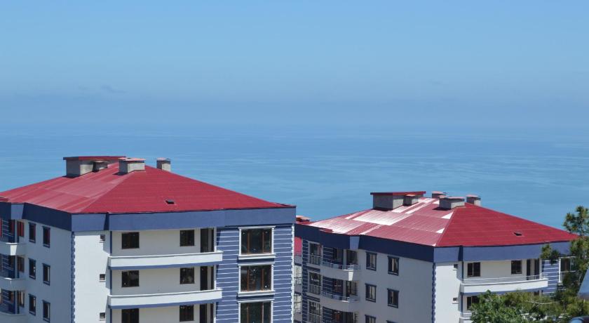 Evim Trabzon Apart
