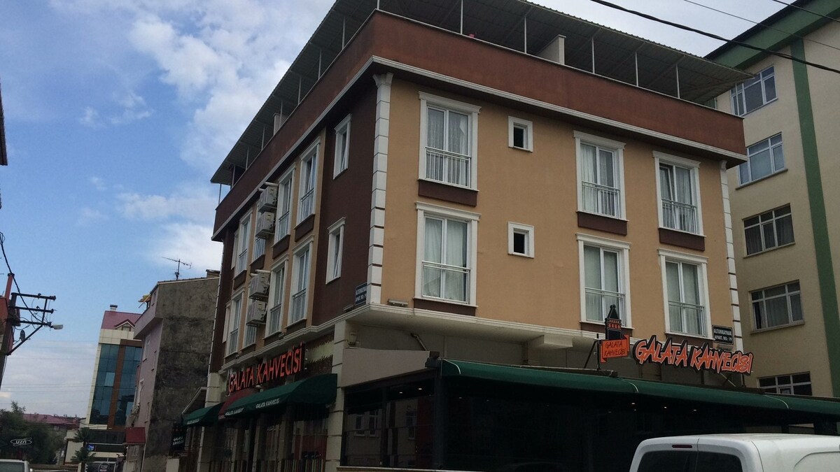 Galata Apart