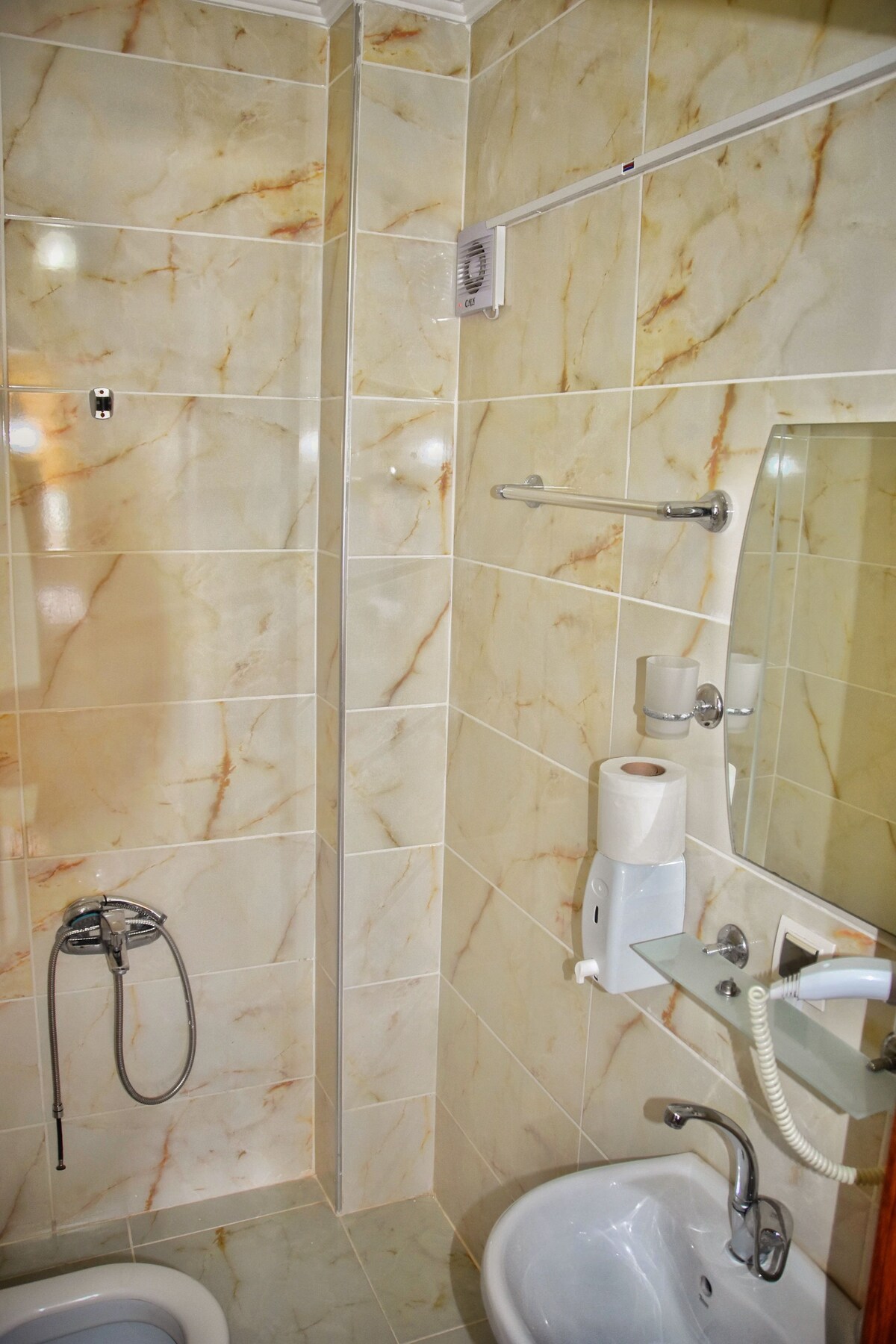 Tellioglu & Mericoglu Suite Hotel