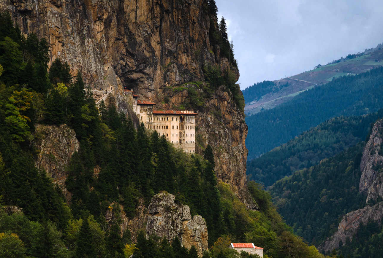 UstTur Grup - Murat USTA Travel