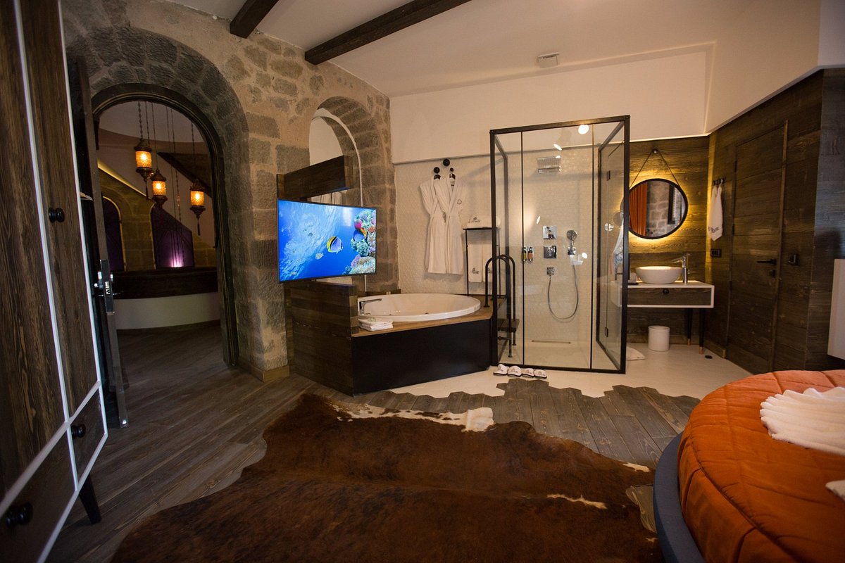 Cephanelik Butik Hotel