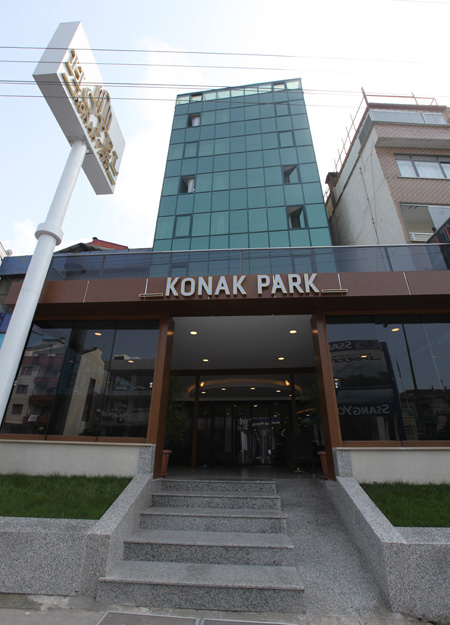 Konak Park Otel