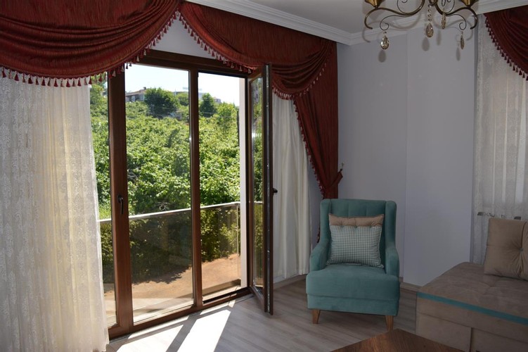 Fera Life Suit Apart