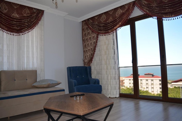 Fera Life Suit Apart