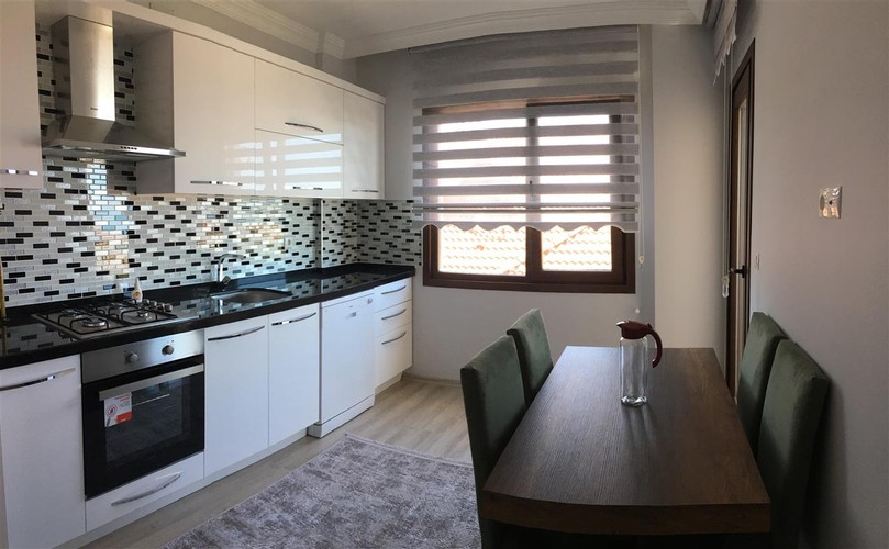 Fera Life Suit Apart