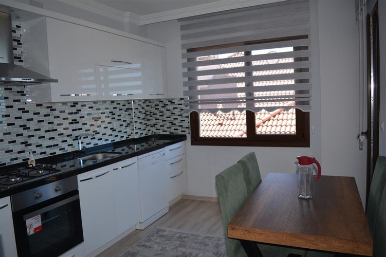 Fera Life Suit Apart