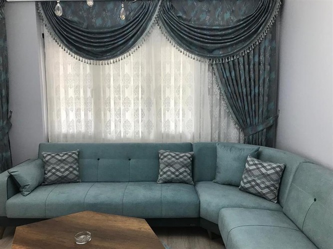 Fera Life Suit Apart