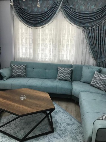 Fera Life Suit Apart