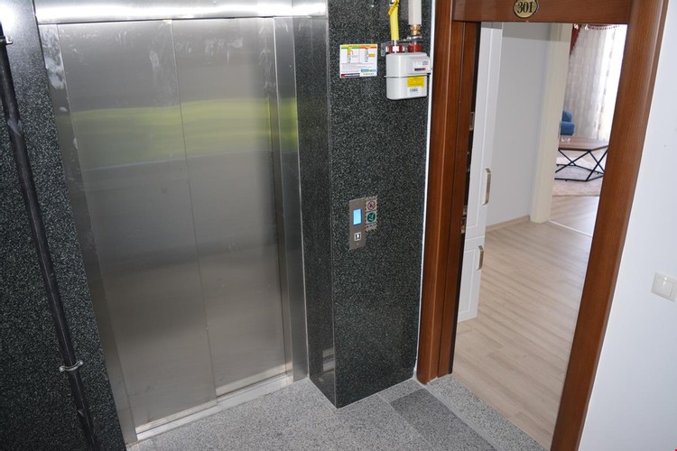 Fera Life Suit Apart