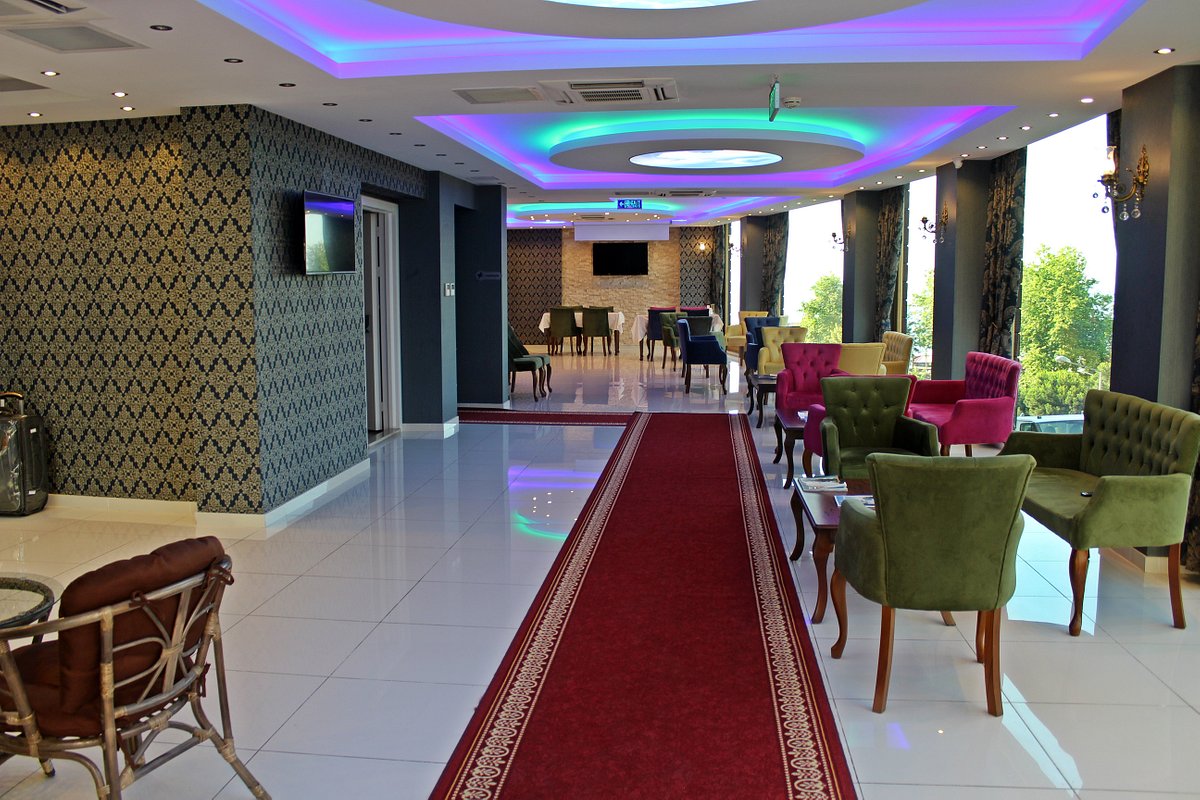 Feza Otel