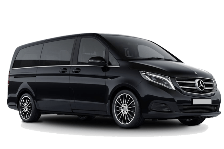 Mercedes Viano VIP 2023