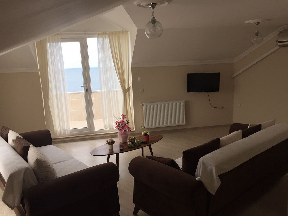 Trabzon Heaven Suite Hotel