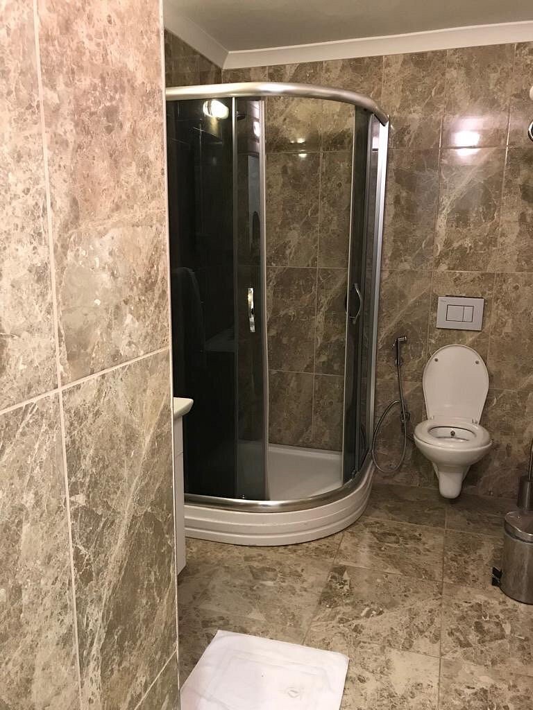 Qamar Prestige Suites