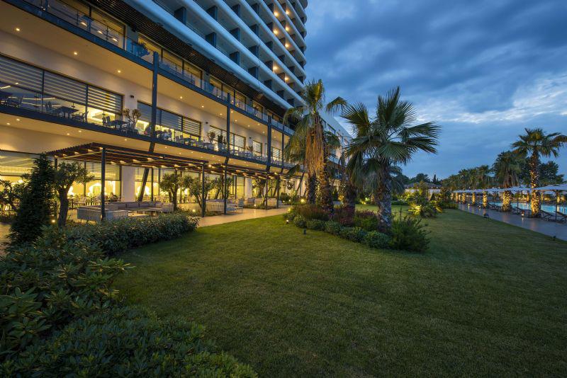 Ramada Plaza by Wyndham Trabzon